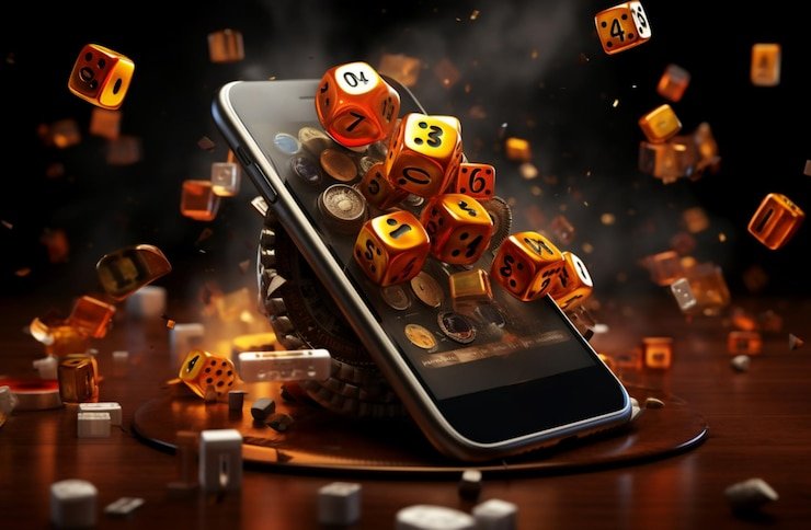 olxslot toto mobile app interface showing sportsbook and live games
